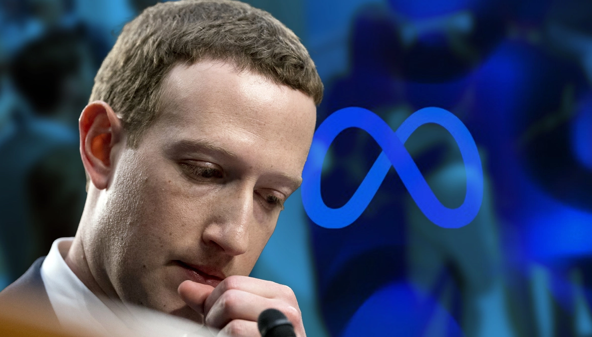 Mark Zuckerberg thiệt hại 2,4 tỷ USD vì sự cố Facebook
