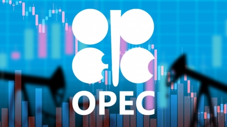 Mục tiêu khai thác của OPEC+ và tín hiệu nhu cầu từ Trung Quốc