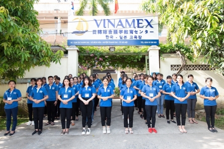 Thanh tra Bộ LĐTB&XH chỉ ra loạt vi phạm tại Vinamex