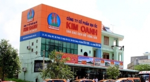 Kim Oanh Group nợ gần 47 tỷ đồng tiền thuế