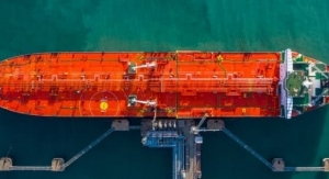 Xuất khẩu dầu của Nga bằng đường biển đạt kỷ lục mới