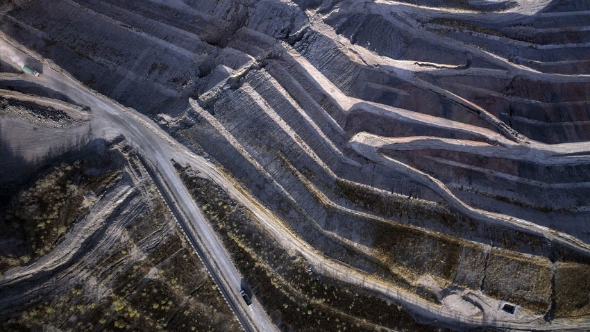 Trung Quốc: Liệu nhu cầu than có sắp đạt đỉnh khi năng lượng sạch phát triển?