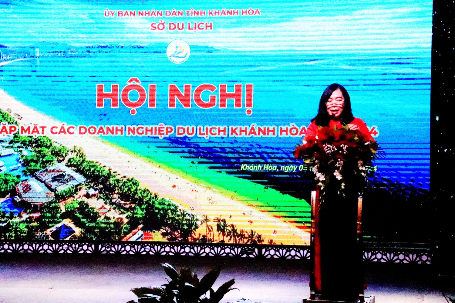 Gặp mặt các doanh nghiệp du lịch tỉnh Khánh Hòa năm 2024