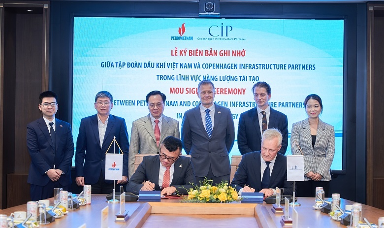 Các sự kiện nổi bật của Petrovietnam trong tuần từ ngày 3/3 đến 10/3/2024 Các sự kiện nổi bật của Petrovietnam trong tuần từ ngày 3/3 đến 10/3/2024