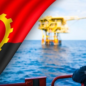 Angola dự kiến đầu tư 71 tỷ USD vào ngành dầu mỏ
