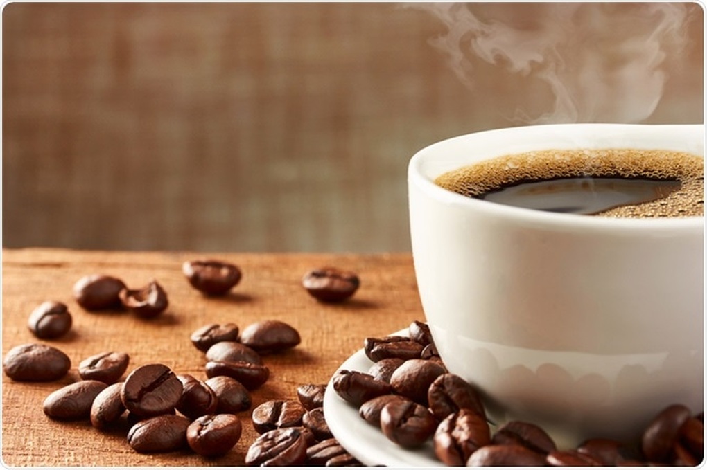 Phát hiện mối liên hệ bất ngờ giữa cà phê và bệnh gan - 1