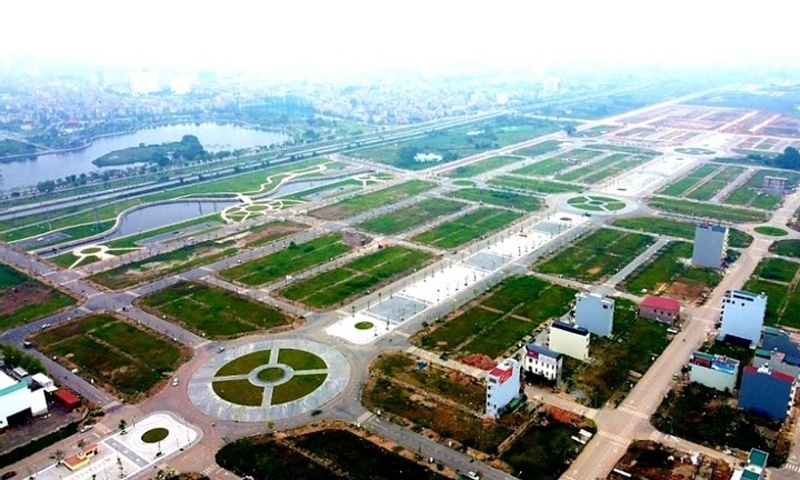 Tin bất động sản ngày 9/3: Doanh nghiệp nào tại Hà Nội muốn làm dự án hơn 1.100 tỷ ở Lạng Sơn?