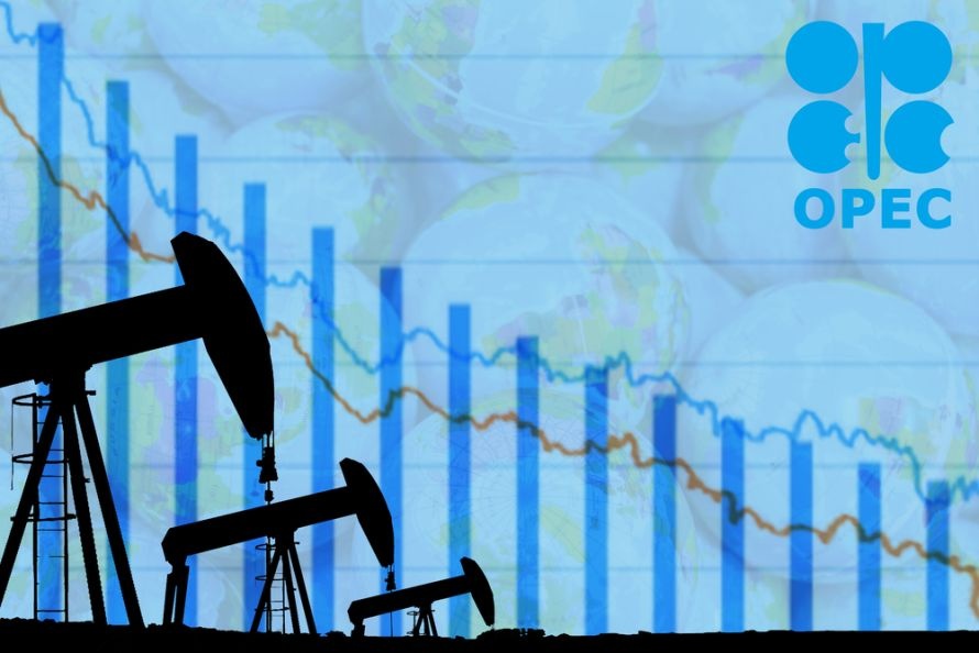 Câu hỏi lớn trong chiến lược cắt giảm sản lượng của OPEC