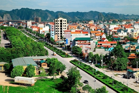 Tin bất động sản tuần qua: Ninh Bình đấu giá 163 lô đất trong tháng 3