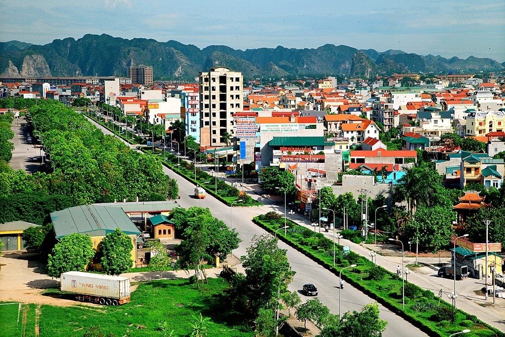 Tin bất động sản tuần qua: Ninh Bình đấu giá 163 lô đất trong tháng 3