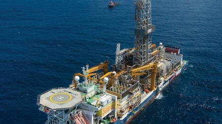 Chevron bị mắc kẹt trong cuộc tranh chấp giữa hai đối thủ năng lượng lớn nhất Nam Mỹ
