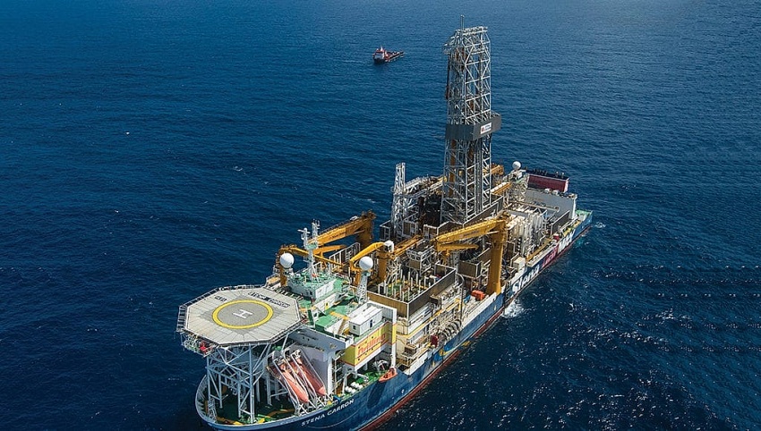Chevron bị mắc kẹt trong cuộc tranh chấp giữa hai đối thủ năng lượng lớn nhất Nam Mỹ
