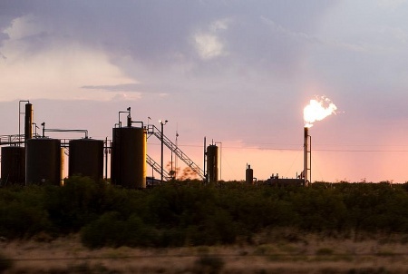 Texas kiện Chính phủ Mỹ về quy định khí thải metan đối với ngành dầu khí