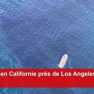 Hoài nghi về sự cố tràn dầu ở California