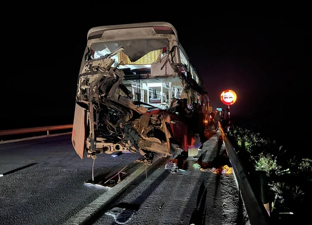 Liên tiếp xảy ra tai nạn trên cao tốc Cam Lộ - La Sơn: Thủ tướng chỉ đạo khẩn trương làm rõ nguyên nhân