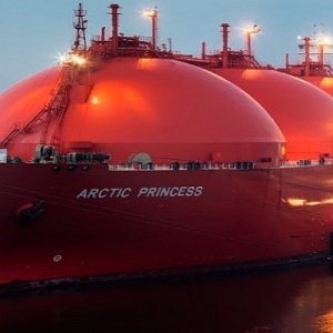 Bất chấp cấm vận, Nga vẫn trở thành nhà cung cấp LNG lớn thứ ba ở Tây Ban Nha