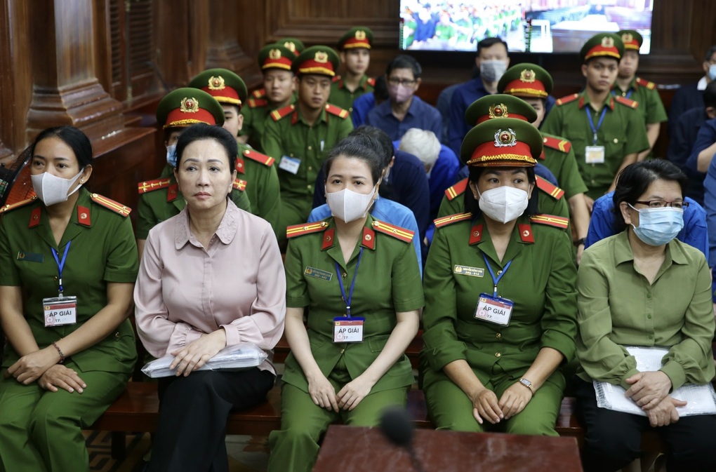 Con gái bà Trương Mỹ Lan rao bán nhà 1 tỷ USD ở Hà Nội để khắc phục hậu quả - 1