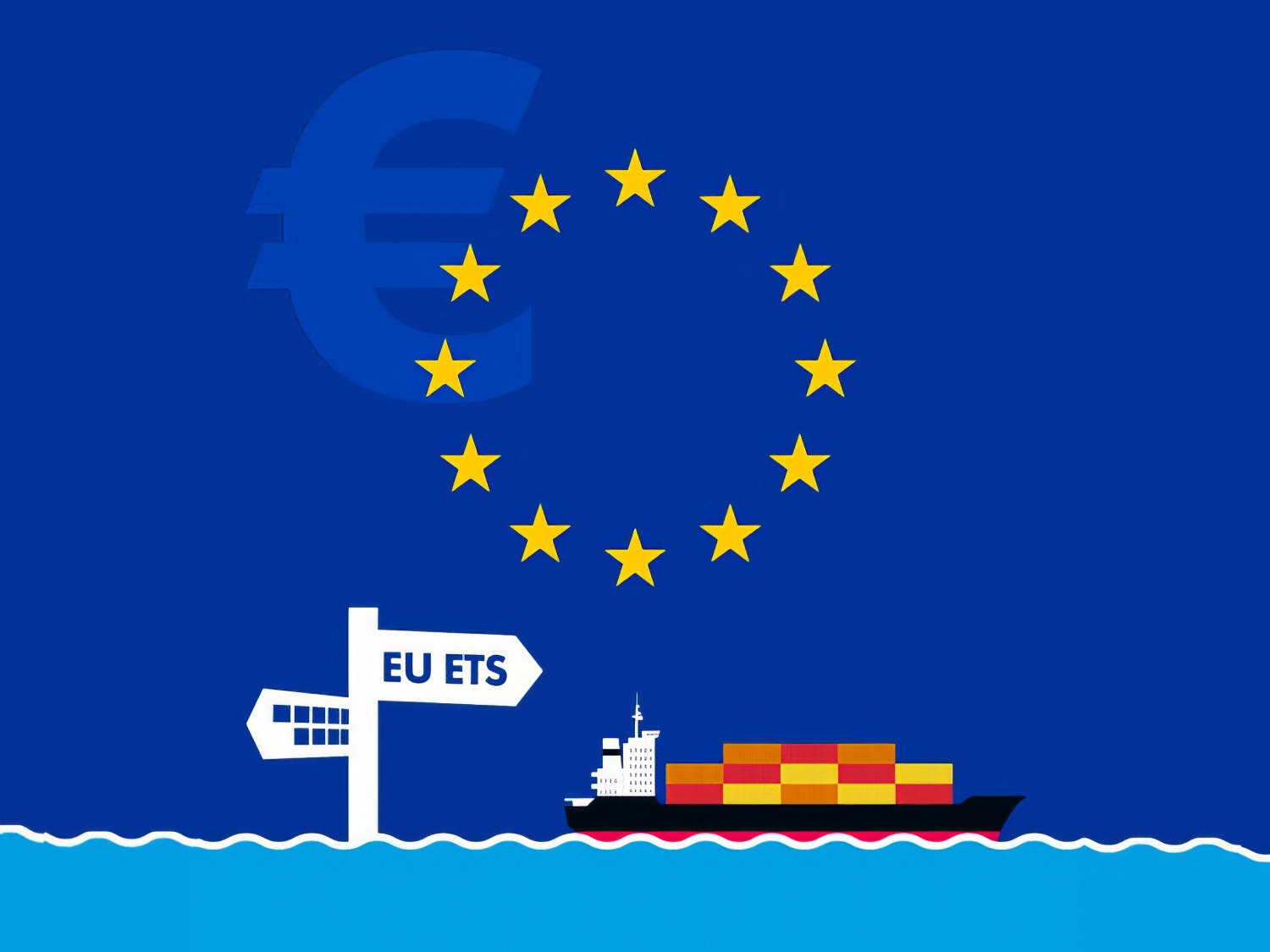 EU ETS: Hệ thống Giao dịch phát thải của Liên minh Châu Âu