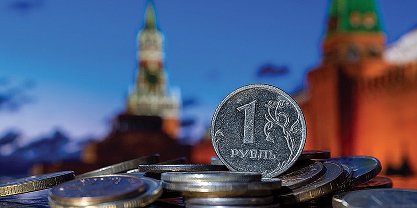 Sức hút khó cưỡng từ dầu giá rẻ của Nga