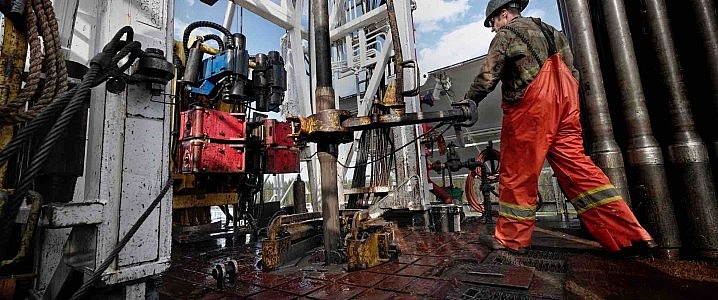 EIA nâng triển vọng giá dầu thô cho năm 2024 và 2025