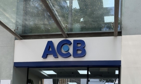 ACB phản hồi về vụ khách báo mất 95 triệu đồng trong tài khoản