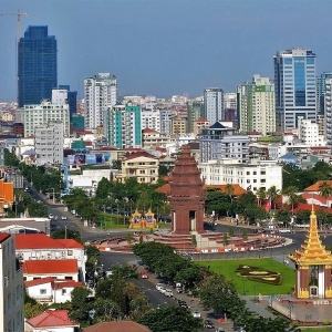 Tin tức kinh tế ngày 13/3: Việt Nam là đối tác thương mại lớn nhất của Campuchia trong ASEAN