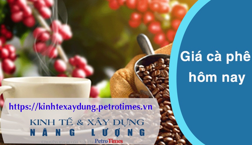 Giá cà phê hôm nay 14/3: Robusta có phiên giảm sâu