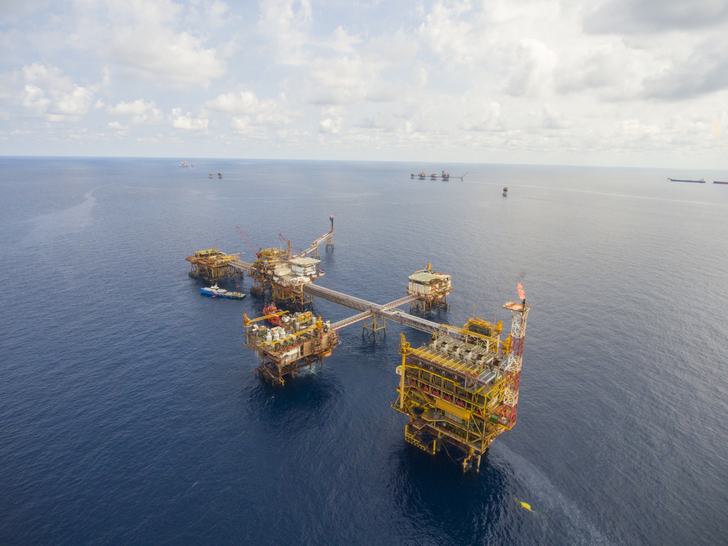 Các sự kiện nổi bật của Petrovietnam trong tuần từ ngày 2/6 đến 9/6/2024 Các sự kiện nổi bật của Petrovietnam trong tuần từ ngày 2/6 đến 9/6/2024