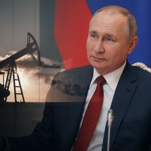Ông Putin nói gì về tương lai ngành dầu mỏ toàn cầu?
