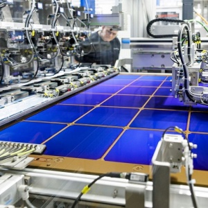 Các công ty năng lượng mặt trời phản đối EU áp đặt thuế quan với Trung Quốc