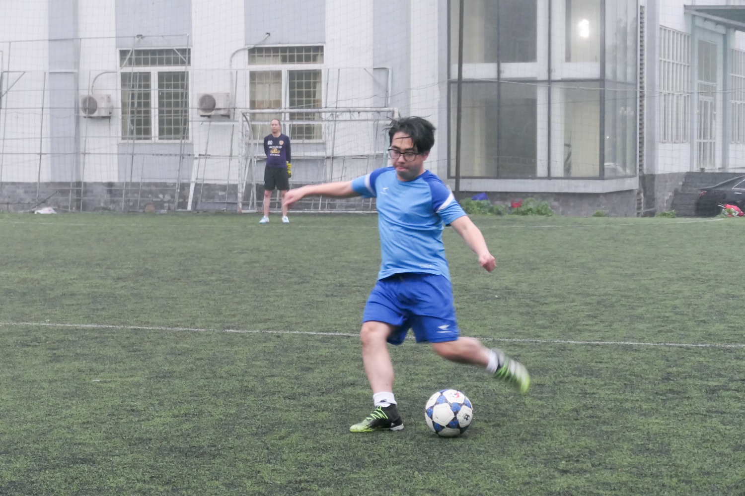 Bế mạc Giải bóng đá Cúp Tứ Hùng do Đoàn Thanh niên Cơ quan Tập đoàn Dầu khí Việt Nam tổ chức