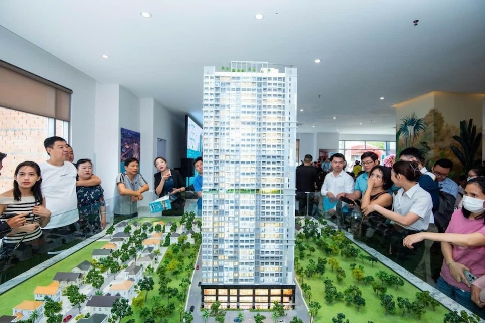 Tin bất động sản ngày 15/3: Nhiều dự án được Hà Nội đưa vào kế hoạch sử dụng đất năm 2024
