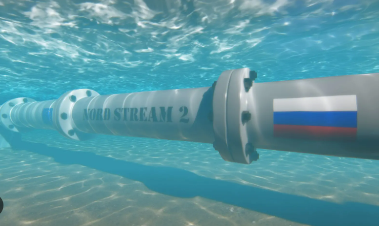 Nga không hài lòng về việc Hội đồng Bảo an làm ngơ trong vụ phá hoại Nord Stream