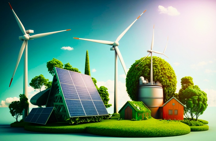 Đại hội Năng lượng Thế giới lần thứ 26: “Thiết kế lại năng lượng cho con người và hành tinh”