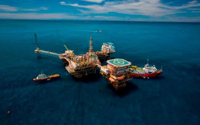 Vì sao lĩnh vực thượng nguồn dầu khí Malaysia hấp dẫn các nhà đầu tư?