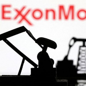 Exxon Mobil có phát hiện dầu khí mới ngoài khơi Guyana