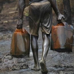 Nigeria thay đổi chiến lược chống nạn trộm dầu mỏ