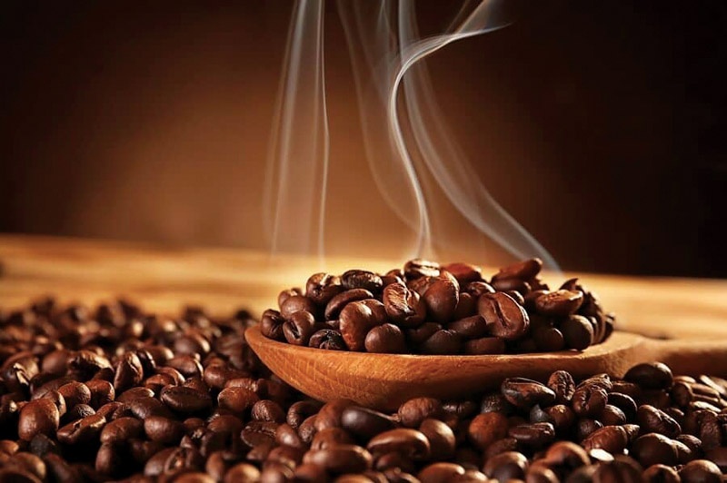 Sản lượng xuất khẩu cà phê Việt Nam đứng thứ 2 thế giới, sau Brazil.