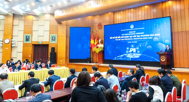 Việt Nam sẵn sàng cho hành trình ESG và thúc đẩy công nghệ cao, số hóa