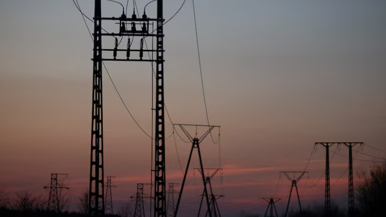 Đằng sau khoản 16 tỷ USD cho lưới điện của Ba Lan