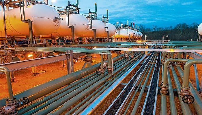 ADNOC cung cấp LNG dài hạn cho công ty Đức đóng vai trò thị trường ra sao?