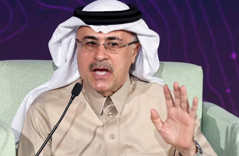 CEO Saudi Aramco: Nhu cầu dầu sẽ không đạt đỉnh trong thời gian tới