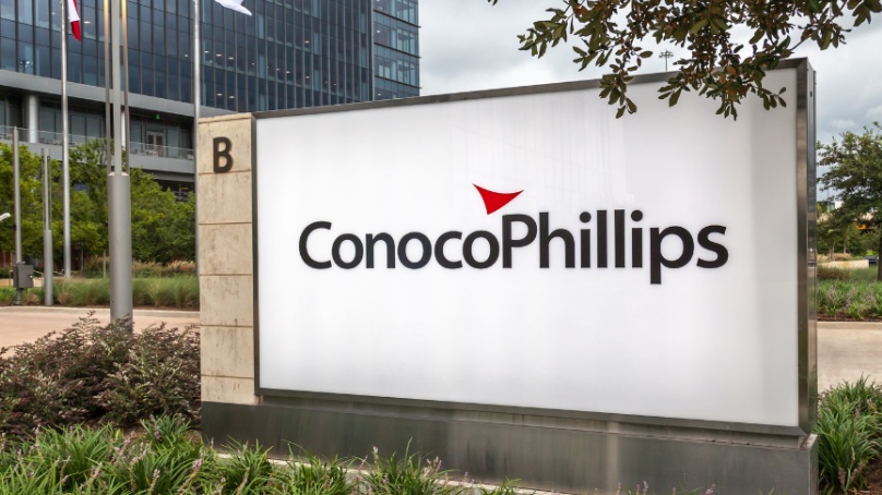 ConocoPhillips kêu gọi Mỹ chấm dứt việc tạm dừng cấp phép LNG