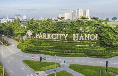 Vì sao Hà Nội yêu cầu cung cấp hồ sơ, tài liệu liên quan đến dự án Park City?