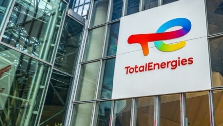 TotalEnergies mua lại công ty công nghệ thu hồi và lưu trữ carbon