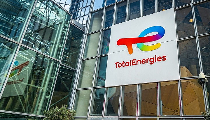TotalEnergies mua lại công ty công nghệ thu hồi và lưu trữ carbon