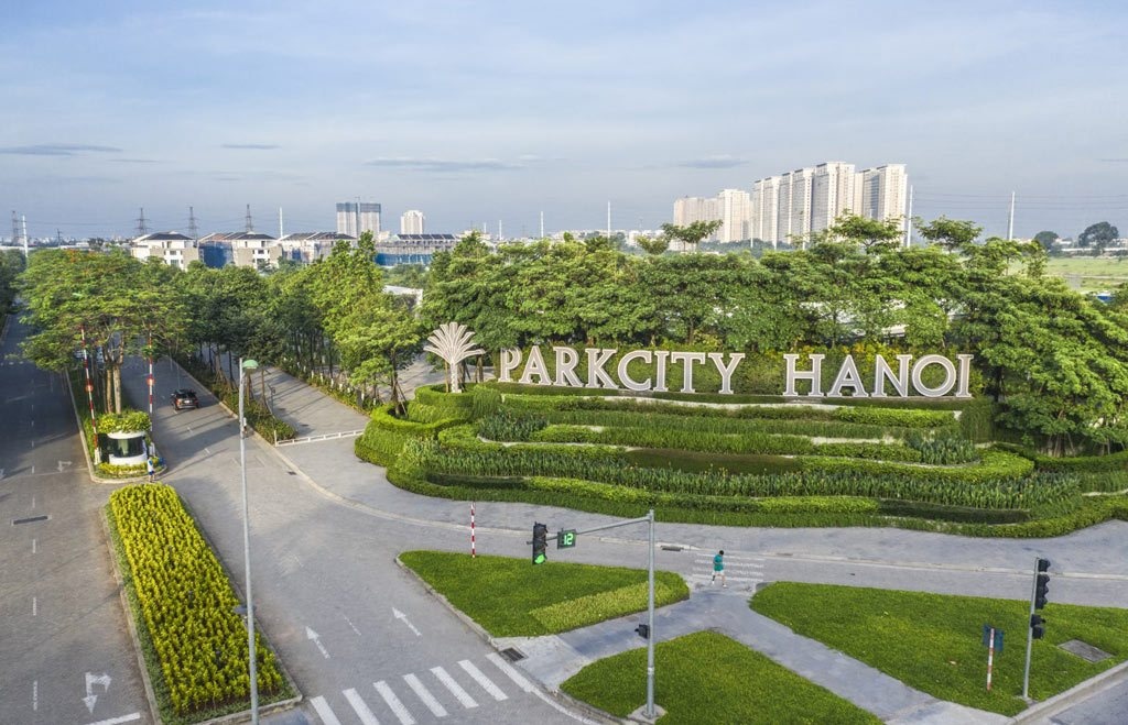 Vì sao Hà Nội yêu cầu cung cấp hồ sơ, tài liệu liên quan đến dự án Park City?