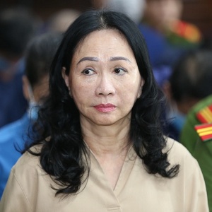 Bà Trương Mỹ Lan bị Viện Kiểm sát đề nghị án tử hình