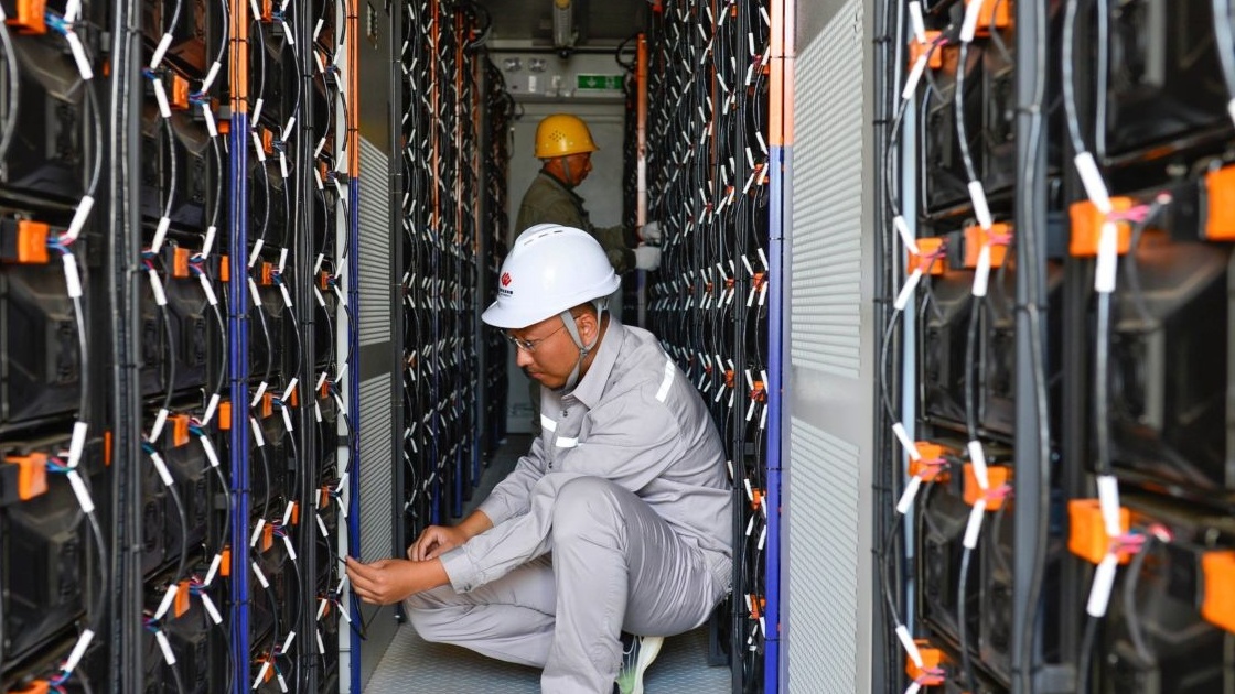 Tại sao thị trường điện giao ngay lại là chìa khóa cho hệ thống năng lượng mới của Trung Quốc?