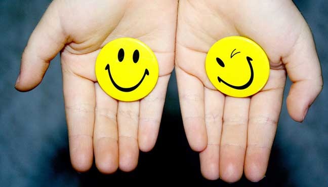 10 cách giúp bạn hạnh phúc mỗi ngày